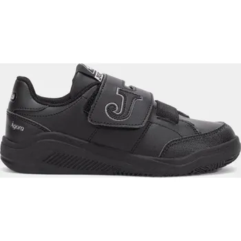 Dětské tenisky JOMA W.AGORA JR 2501 BLACK Velikost: 35, Barva: BLACK