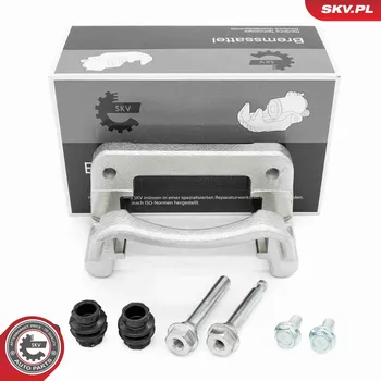 Brzdový třmen Držák, brzdový třmen ESEN SKV 67SKV760