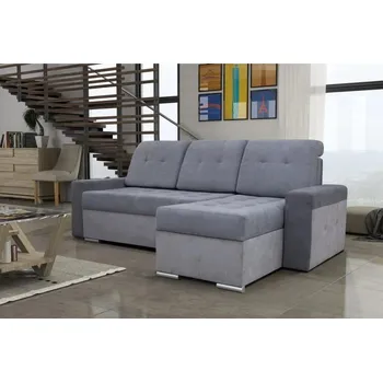 Sedací souprava Rohová sedací souprava Alpin UNI