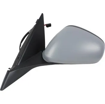 Auto zrcátko Vnější zpětné zrcátko ABAKUS 0115M01