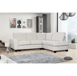 Rohová sedací souprava LUXORY