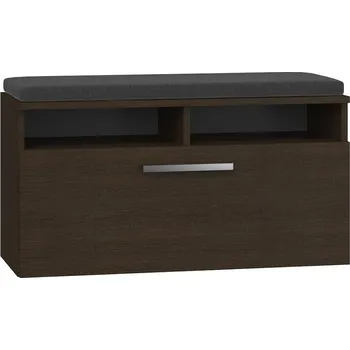 Botník Botnik Riva Wenge