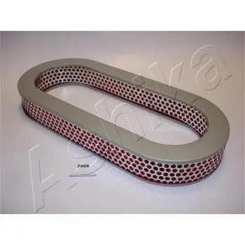 Vzduchový filtr Vzduchový filtr ASHIKA 20-07-700