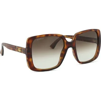 Sluneční brýle Sluneční brýle Gucci GG0632S 002 56 Gucci