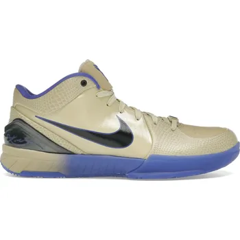Pánské tenisky Nike Kobe 4 Protro FC Barcelona Team Gold Velikost: 50.5 IM2532-701