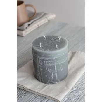 Svíčka Svíčka Tekli Blok - Khaki