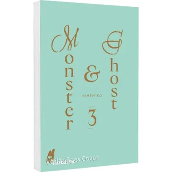 Monster & Ghost 3 (Diana Hesse)(Brožovaná)