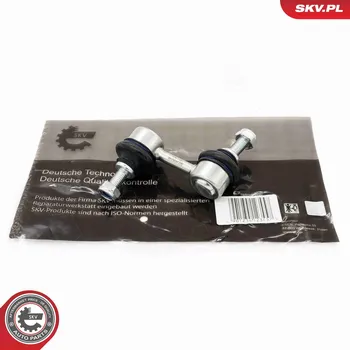 Zavěšení kol Tyč/vzpěra, stabilizátor ESEN SKV 04SKV144