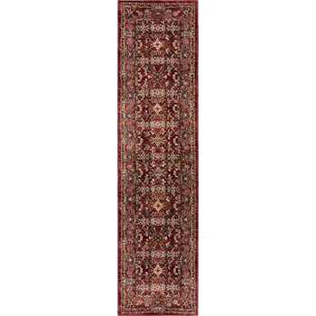 Koberec Flair Rugs Běhoun Sincerity Royale Sandford Red Rozměry koberců: 60x230