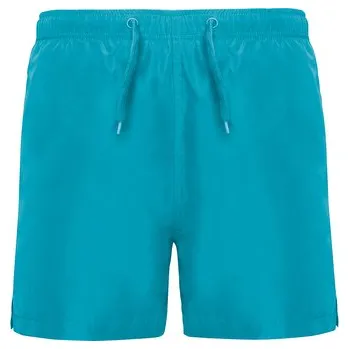 Pánské plavky Pánské plavky Aqua, tyrkysová, Velikost XXL