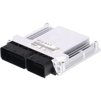 Řídící jednotka Řídící jednotka EDC16C2 (CDI3) MERCEDES A6461503079 BOSCH 0281011932