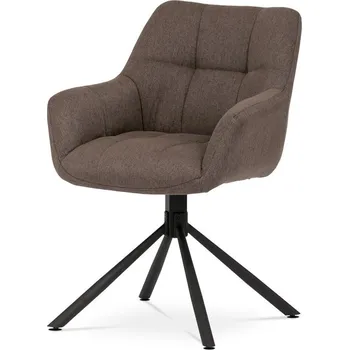 Jídelní židle Jídelní židle hnědá HC-532 BR2