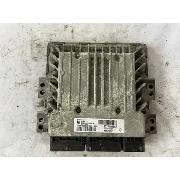Řídící jednotka Řídící jednotka SID 307 CONTINENTAL S180153104A RENAULT 237102426R