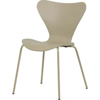 Jídelní židle Jídelní židle cappuccino CT-X7034 CAP