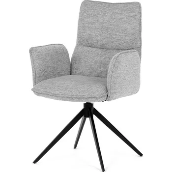 Jídelní židle Jídelní židle stříbrná DCH-D1328 SIL2