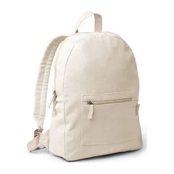 Městský batoh Batoh Firenza, smetanová