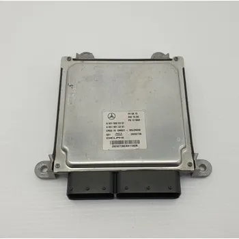Řídící jednotka Řídící jednotka IAW4CV.V7 MERCEDES A6519006303 A6519015502