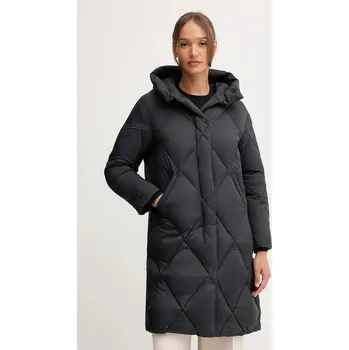 Péřová bunda Bomboogie CW9168TMNW5 černá 99X, vel. L