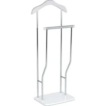 Věšák Nemý sluha bílá 84444 WT