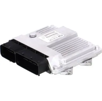 Řídící jednotka Řídící jednotka MED17.0.7 OPEL 55194015