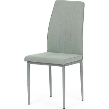 Jídelní židle Židle jídelní zelená DCL-379 GRN2