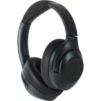 Sluchátka Bezdrátová sluchátka Forcell Audio Sonic Aura, ANC, Bluetooth v. 5.3, barva černá