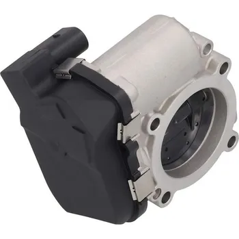 Systém vstřikování Hrdlo škrtící klapky KAMOKA 112102