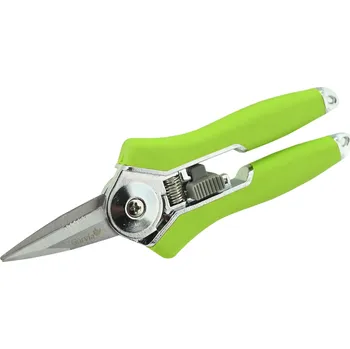 Nůžky na větve Garvia Nůžky zahradní úzké s vroubky 160mm bypass 21510