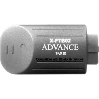 Hi-Fi Zesilovač Advance Acoustic X-FTB02 (Hi-Res Bluetooth modul pre zosilňovače Advance Acoustic)