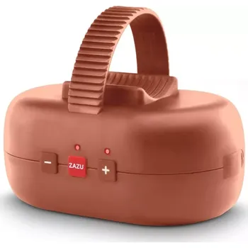 Zazu ROBBY - Houpadlo kočárku terakota (ZA-ROCKER-02)