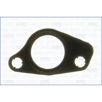 Výměník tepla Těsnění, výměník tepla AJUSA 00973100