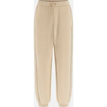 Dámské kalhoty Dámské Kalhoty GUESS OCTAVIA JOGGER V5BB23KCX22-G1BW – Béžová S