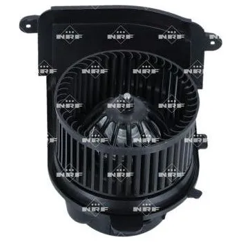 Klimatizace automobilu vnitřní ventilátor NRF 34611