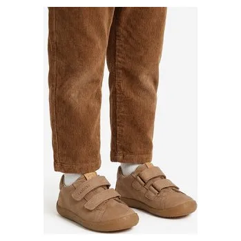 Chlapecká obuv Sneakersy Lasocki Kids CEO CI12-DUBAI-01A(II)CH Hnědá 28