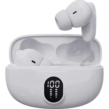 TWE 57W Bluetooth sluchátka DENVER