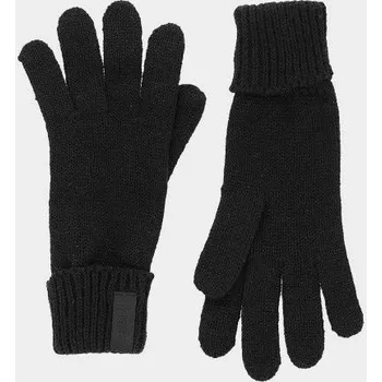 Dámské zimní rukavice Outhorn OTHAW22AGLOF005 S/M