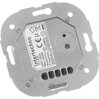 Žaluzie Ovladač žaluzií Intertechno ITL 500