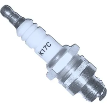 Zapalovací svíčka Brisk - (K17C)