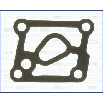 Olejový filtr Těsnění, olejový filtr AJUSA 00654800