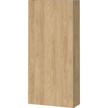 Koupelnový nábytek CERSANIT koupelnová skříňka MODUO 120x56x22 pro vestavěný rám DSM dub S1026-036