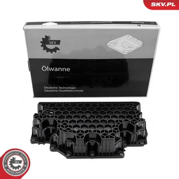 Olejová vana Olejová vana ESEN SKV 48SKV887