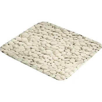 Protiskluzová podložka Kleine Wolke Stepstone protiskluzová podložka 55x55 cm 4387202002