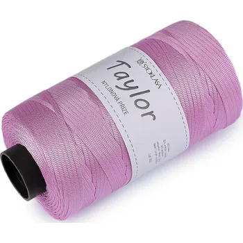 Příze Nylonová pletací příze Taylor 250 g