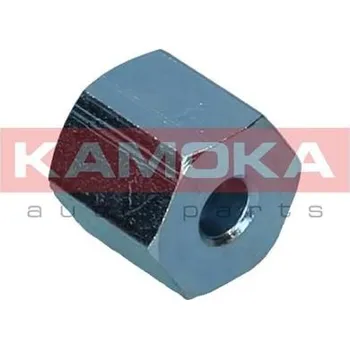 Brzdová hadice Spojovací kousek, brzdové potrubí KAMOKA 1179207