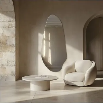 Zrcadlo Alfaram.cz JASPIS 200 cm