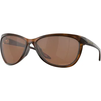 Sluneční brýle Oakley Pasque OO9222-03 PRIZM Tungsten Polarized