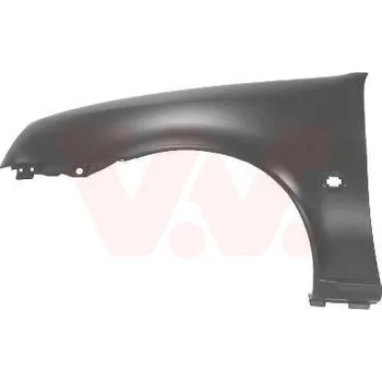 Blatník karosérie Blatník VAN WEZEL 1831656