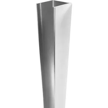 Polysan THRON stěnový profil magnetického profilu - NDTL13