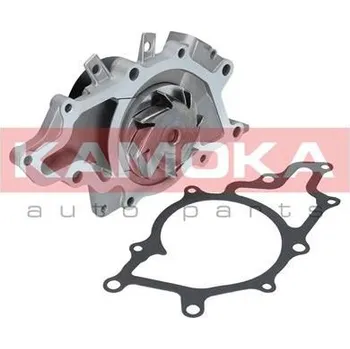 Chladič motoru Vodní čerpadlo, chlazení motoru KAMOKA T0168