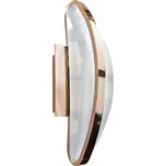 Toolight Rea, Nástěnné svítidlo LED G125-W Rose Gold, OSW-02617